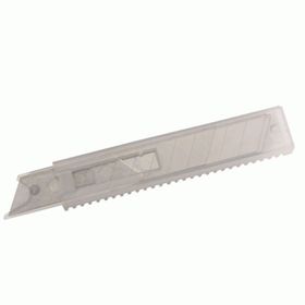 Stanley 0 - 11 - 301 110 x 18 mm Maket Bıçağı Yedeği