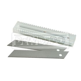 Stanley 0-11-301 18MM Maket Bıçağı Yedeği