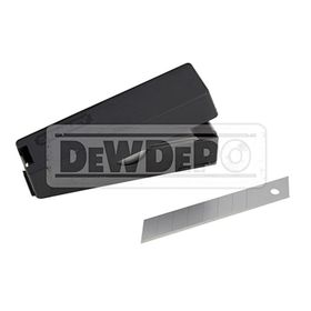 Stanley 0-11-301 18MM Maket Bıçağı Yedeği