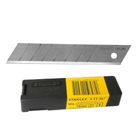 Stanley 0-11-301 18MM Maket Bıçağı Yedeği