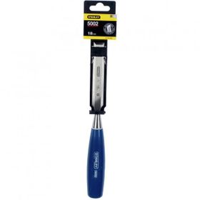 Stanley 0-16-545 5002 18 mm Mavi İskarpela