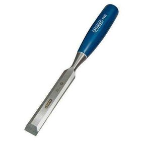 Stanley 0-16-548 Klasik Mavi Seri 20 mm İskarpela