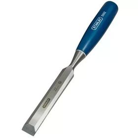 Stanley 0-16-549 22 mm Klasik Mavi Seri İskarpela