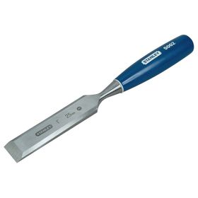 Stanley 0-16-551 Klasik Mavi Seri 25 mm İskarpela