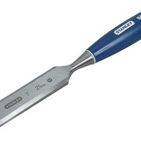 Stanley 0-16-551 Klasik Mavi Seri 25 mm İskarpela