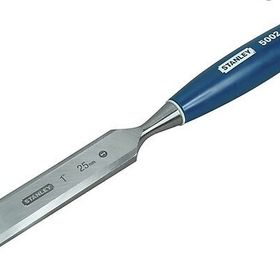 Stanley 0-16-551 Klasik Mavi Seri 25 mm İskarpela