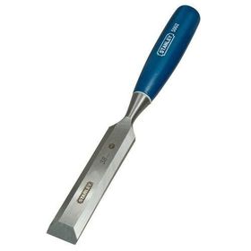 Stanley 0-16-558 38 mm Klasik Mavi Seri İskarpela