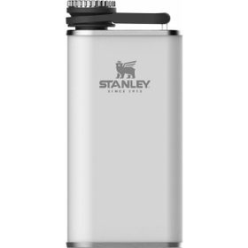 Stanley 0.23 l Beyaz Klasik Paslanmaz Çelik Cep Matarası
