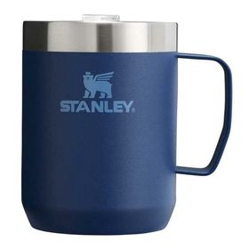 Stanley 0.23 lt Klasik Paslanmaz Çelik Termos Bardak