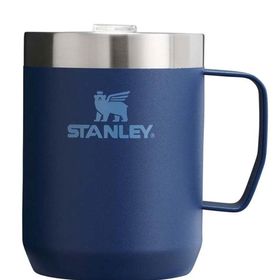 Stanley 0.23 lt Lacivert Klasik Paslanmaz Çelik Termos Bardak