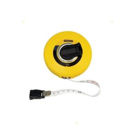 Stanley 0-34-295 10 mt Kapalı Tip Fiberglass Metre
