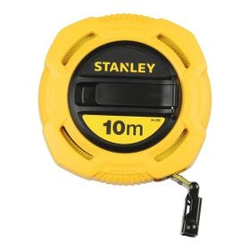 Stanley 0-34-295 10 mt Kapalı Tip Fiberglass Metre