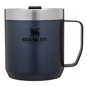 Stanley 0.35 lt Mavi Klasik Trigger Action Termos Bardak