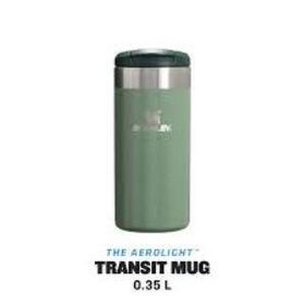 Stanley 0.35 lt Yeşil The AeroLight Transit Termos Bardak