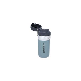 Stanley 0.47 lt Mavi The Quick Flip Paslanmaz Çelik Termos