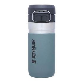 Stanley 0.47 lt Mavi The Quick Flip Paslanmaz Çelik Termos