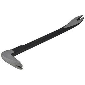 Stanley 0-55-114 254 mm Hassas Karbon Çelik Mini Sökü Demiri Levye