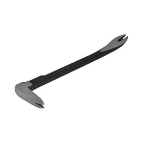 Stanley 0-55-114 254 mm Hassas Karbon Çelik Mini Sökü Demiri Levye