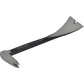 Stanley 0-55-116 203 mm Karbon Çelik Mini Sökü Demiri Levye