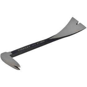 Stanley 0-55-116 203 mm Karbon Çelik Mini Sökü Demiri Levye