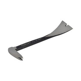 Stanley 0-55-116 203 mm Karbon Çelik Mini Sökü Demiri Levye