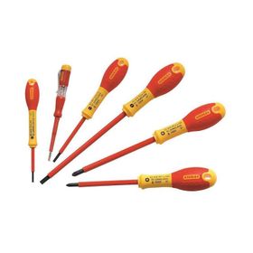 Stanley 0-64-983 Fatmax Paralel Tornavida 3,5x75 mm Tornavida