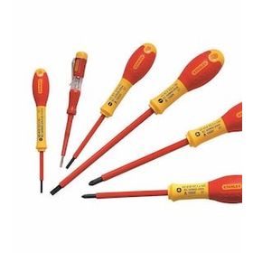 Stanley 0-64-983 Fatmax Paralel Tornavida 3,5x75 mm Tornavida