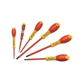 Stanley 0-64-983 Fatmax Paralel Tornavida 3,5x75 mm Tornavida