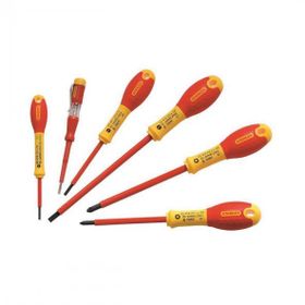 Stanley 0-64-983 Fatmax Paralel Tornavida 3,5x75 mm Tornavida