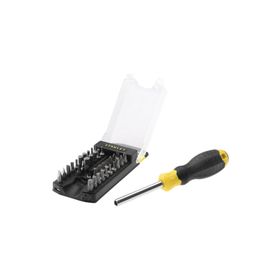 Stanley 0-64-984 Fatmax Paralel Tornavida 3,5x100 mm Tornavida