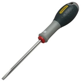Stanley 0-65-143 Fatmax Düz 12x250 mm Tornavida