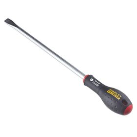 Stanley 0-65-143 Fatmax Düz 12x250 mm Tornavida