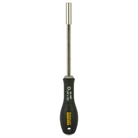 Stanley 0-65-490 Fatmax Bits Tutucu 1/4 inç X125 mm Tornavida
