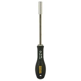 Stanley 0-65-490 Fatmax Bits Tutucu 1/4 inç X125 mm Tornavida