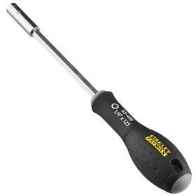 Stanley 0-65-490 Fatmax Bits Tutucu 1/4 inç X125 mm Tornavida