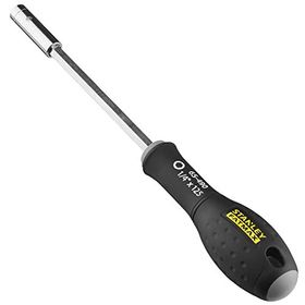 Stanley 0-65-490 Fatmax Bits Tutucu 1/4 inç X125 mm Tornavida