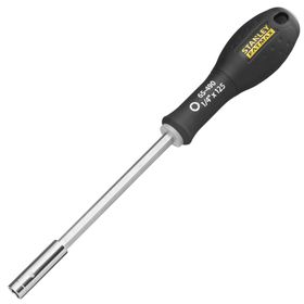 Stanley 0-65-490 Fatmax Bits Tutucu 1/4 inç X125 mm Tornavida