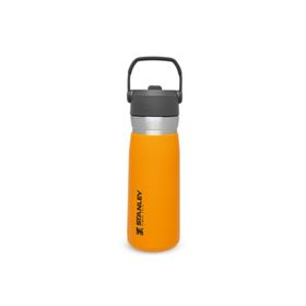 Stanley 0.65 Lt The Iceflow Pipetli Paslanmaz Çelik Soğuk Su Termosu
