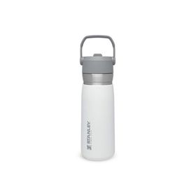 Stanley 0.65 Lt The Iceflow Pipetli Paslanmaz Çelik Soğuk Su Termosu