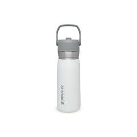 Stanley 0.65 Lt The Iceflow Pipetli Paslanmaz Çelik Soğuk Su Termosu