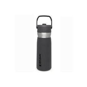 Stanley 0.65 Lt The Iceflow Pipetli Paslanmaz Çelik Soğuk Su Termosu