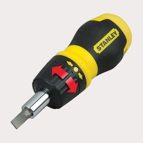 Stanley 0-66-358 6 Parça Topaç Set
