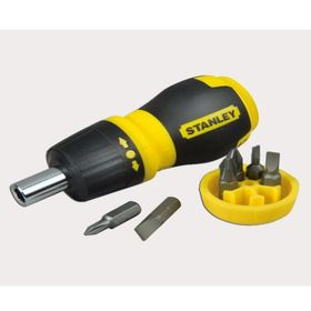 Stanley 0-66-358 6 Parça Topaç Set