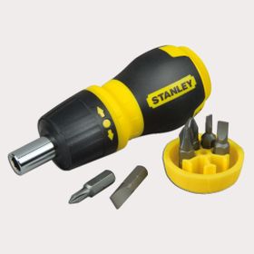 Stanley 0-66-358 6 Parça Topaç Set