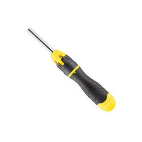 Stanley 0-68-010 10 Uçlu Cırcırlı Tornavida Seti