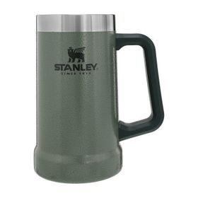 Stanley 0.7 lt Adventure Big Grip Beer Stein-Yeşil Bira Bardağı
