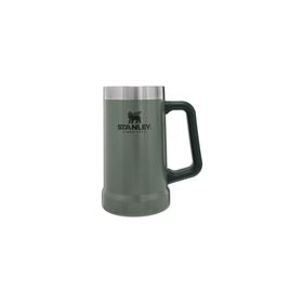 Stanley 0.7 lt Adventure Big Grip Beer Stein-Yeşil Bira Bardağı