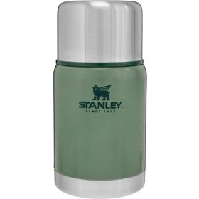 Stanley 0.7 lt Yeşil Classic Legendary Food Jar Klasik Yemek Termosu