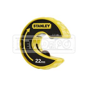 Stanley 0-70-446 22 mm Otomatik Boru Kesici