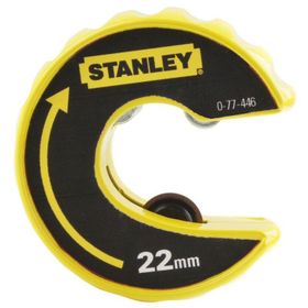 Stanley 0-70-446 22 mm Otomatik Boru Kesici